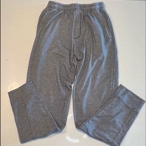 Light Champion Joggers